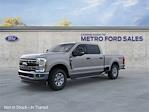 2025 Ford F-250 Crew Cab 4x4 Pickup for sale #25T611 - photo 3