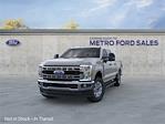 2025 Ford F-250 Crew Cab 4x4 Pickup for sale #25T611 - photo 4