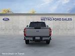 2025 Ford F-250 Crew Cab 4x4 Pickup for sale #25T611 - photo 7