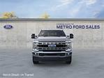 2025 Ford F-250 Crew Cab 4x4 Pickup for sale #25T611 - photo 8
