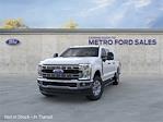 2025 Ford F-250 Crew Cab 4x4 Pickup for sale #25T612 - photo 4