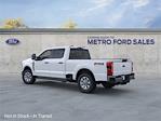 2025 Ford F-250 Crew Cab 4x4 Pickup for sale #25T612 - photo 6