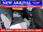 New 2025 Ford F-150 Lightning XLT SuperCrew Cab AWD Pickup for sale #25T613 - photo 11