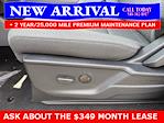 New 2025 Ford F-150 Lightning XLT SuperCrew Cab AWD Pickup for sale #25T613 - photo 15
