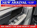 New 2025 Ford F-150 Lightning XLT SuperCrew Cab AWD Pickup for sale #25T613 - photo 16