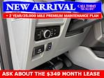 New 2025 Ford F-150 Lightning XLT SuperCrew Cab AWD Pickup for sale #25T613 - photo 17