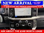 New 2025 Ford F-150 Lightning XLT SuperCrew Cab AWD Pickup for sale #25T613 - photo 18