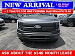 New 2025 Ford F-150 Lightning XLT SuperCrew Cab AWD Pickup for sale #25T613 - photo 3
