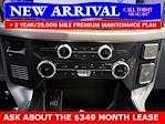 New 2025 Ford F-150 Lightning XLT SuperCrew Cab AWD Pickup for sale #25T613 - photo 20
