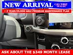 New 2025 Ford F-150 Lightning XLT SuperCrew Cab AWD Pickup for sale #25T613 - photo 21
