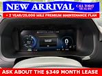 New 2025 Ford F-150 Lightning XLT SuperCrew Cab AWD Pickup for sale #25T613 - photo 25