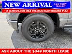 New 2025 Ford F-150 Lightning XLT SuperCrew Cab AWD Pickup for sale #25T613 - photo 5