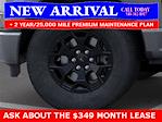 New 2025 Ford F-150 Lightning XLT SuperCrew Cab AWD Pickup for sale #25T613 - photo 44