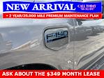 New 2025 Ford F-150 Lightning XLT SuperCrew Cab AWD Pickup for sale #25T613 - photo 6