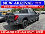 New 2025 Ford F-150 Lightning XLT SuperCrew Cab AWD Pickup for sale #25T613 - photo 2