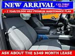 New 2025 Ford F-150 Lightning XLT SuperCrew Cab AWD Pickup for sale #25T613 - photo 9