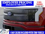 2025 Ford F-150 Lightning SuperCrew Cab AWD Pickup for sale #25T614 - photo 17