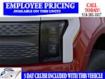 2025 Ford F-150 Lightning SuperCrew Cab AWD Pickup for sale #25T614 - photo 18