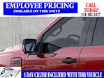 2025 Ford F-150 Lightning SuperCrew Cab AWD Pickup for sale #25T614 - photo 20
