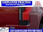 2025 Ford F-150 Lightning SuperCrew Cab AWD Pickup for sale #25T614 - photo 21