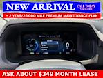 New 2025 Ford F-150 Lightning XLT SuperCrew Cab AWD Pickup for sale #25T614 - photo 25