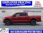 2025 Ford F-150 Lightning SuperCrew Cab AWD Pickup for sale #25T614 - photo 5