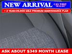 New 2025 Ford F-150 Lightning XLT SuperCrew Cab AWD Pickup for sale #25T614 - photo 41