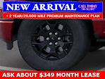New 2025 Ford F-150 Lightning XLT SuperCrew Cab AWD Pickup for sale #25T614 - photo 44