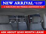 New 2025 Ford F-150 Lightning XLT SuperCrew Cab AWD Pickup for sale #25T614 - photo 47