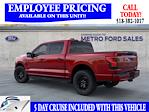 2025 Ford F-150 Lightning SuperCrew Cab AWD Pickup for sale #25T614 - photo 6