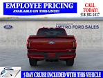 2025 Ford F-150 Lightning SuperCrew Cab AWD Pickup for sale #25T614 - photo 7