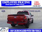 2025 Ford F-150 Lightning SuperCrew Cab AWD Pickup for sale #25T614 - photo 2