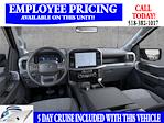 2025 Ford F-150 Lightning SuperCrew Cab AWD Pickup for sale #25T614 - photo 9