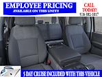 2025 Ford F-150 Lightning SuperCrew Cab AWD Pickup for sale #25T615 - photo 10