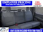 2025 Ford F-150 Lightning SuperCrew Cab AWD Pickup for sale #25T615 - photo 11