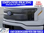 2025 Ford F-150 Lightning SuperCrew Cab AWD Pickup for sale #25T615 - photo 17