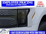 2025 Ford F-150 Lightning SuperCrew Cab AWD Pickup for sale #25T615 - photo 18