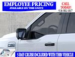 2025 Ford F-150 Lightning SuperCrew Cab AWD Pickup for sale #25T615 - photo 20