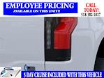 2025 Ford F-150 Lightning SuperCrew Cab AWD Pickup for sale #25T615 - photo 21