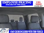 2025 Ford F-150 Lightning SuperCrew Cab AWD Pickup for sale #25T615 - photo 22