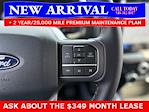New 2025 Ford F-150 Lightning XLT SuperCrew Cab AWD Pickup for sale #25T615 - photo 23