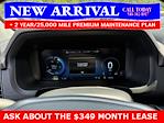 New 2025 Ford F-150 Lightning XLT SuperCrew Cab AWD Pickup for sale #25T615 - photo 25