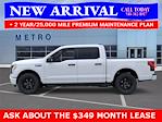 New 2025 Ford F-150 Lightning XLT SuperCrew Cab AWD Pickup for sale #25T615 - photo 29