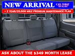 New 2025 Ford F-150 Lightning XLT SuperCrew Cab AWD Pickup for sale #25T615 - photo 36