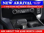 New 2025 Ford F-150 Lightning XLT SuperCrew Cab AWD Pickup for sale #25T615 - photo 40