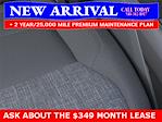 New 2025 Ford F-150 Lightning XLT SuperCrew Cab AWD Pickup for sale #25T615 - photo 41