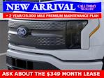 New 2025 Ford F-150 Lightning XLT SuperCrew Cab AWD Pickup for sale #25T615 - photo 42