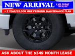 New 2025 Ford F-150 Lightning XLT SuperCrew Cab AWD Pickup for sale #25T615 - photo 44