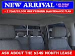 New 2025 Ford F-150 Lightning XLT SuperCrew Cab AWD Pickup for sale #25T615 - photo 47