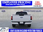 2025 Ford F-150 Lightning SuperCrew Cab AWD Pickup for sale #25T615 - photo 7